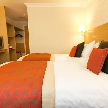 Hotel Western Milford