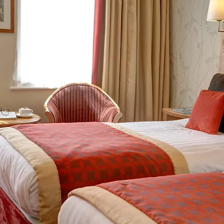 Western Milford Hotel